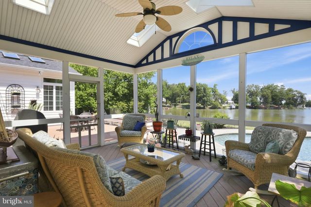1810 LOVE POINT RD, Stevensville, MD 21666