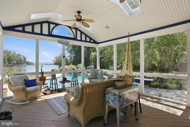 1810 LOVE POINT RD, Stevensville, MD 21666