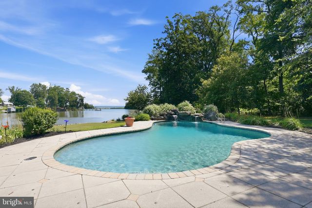 1810 LOVE POINT RD, Stevensville, MD 21666