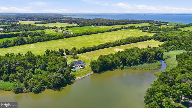 1810 LOVE POINT RD, Stevensville, MD 21666