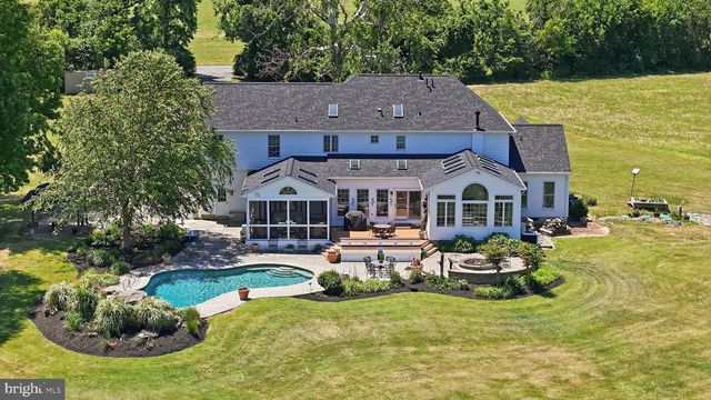 1810 LOVE POINT RD, Stevensville, MD 21666