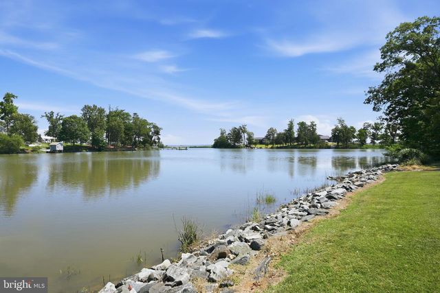 1810 LOVE POINT RD, Stevensville, MD 21666