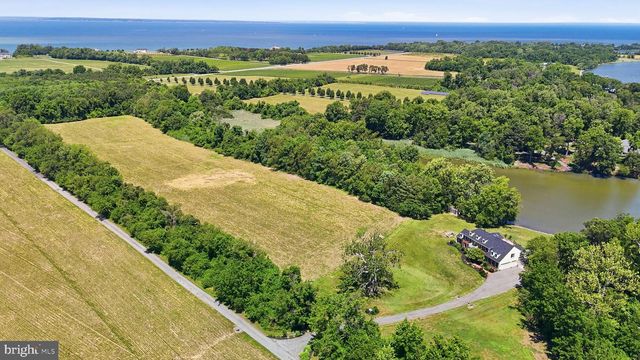 1810 LOVE POINT RD, Stevensville, MD 21666