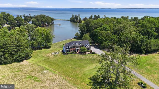 1810 LOVE POINT RD, Stevensville, MD 21666