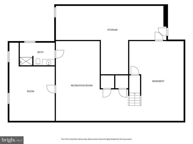 1810 LOVE POINT RD, Stevensville, MD 21666