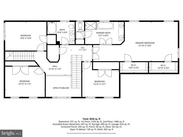 1810 LOVE POINT RD, Stevensville, MD 21666