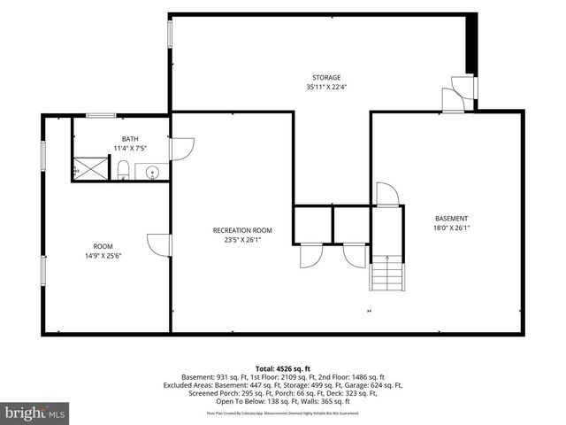 1810 LOVE POINT RD, Stevensville, MD 21666