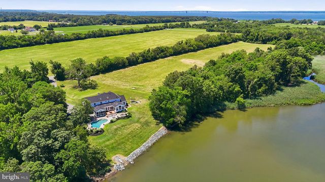 1810 LOVE POINT RD, Stevensville, MD 21666