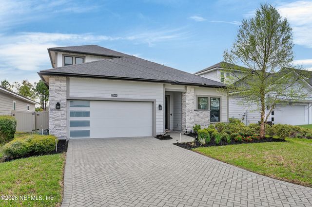 9809 INVENTION Lane, Jacksonville, FL 32256