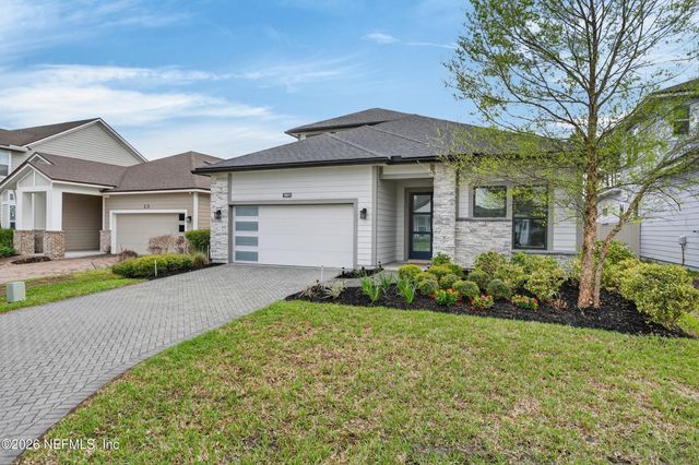 9809 INVENTION Lane, Jacksonville, FL 32256