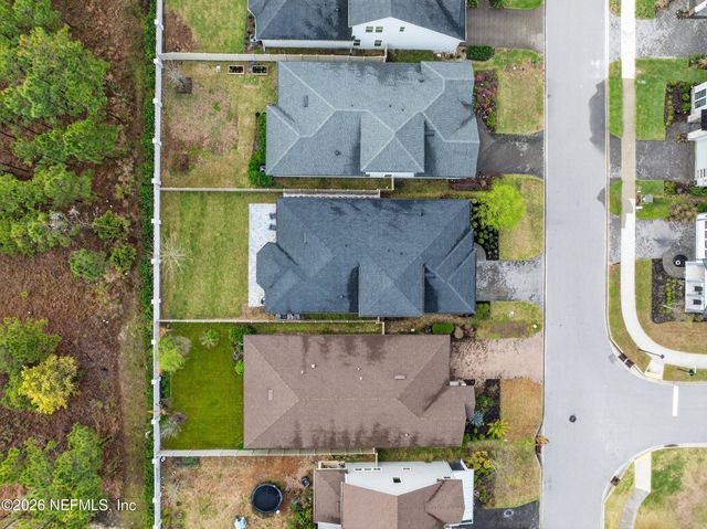 9809 INVENTION Lane, Jacksonville, FL 32256