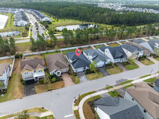 9809 INVENTION Lane, Jacksonville, FL 32256