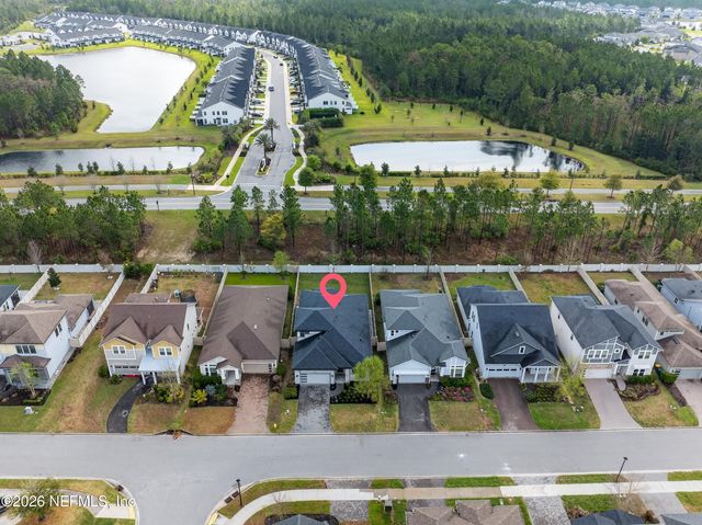 9809 INVENTION Lane, Jacksonville, FL 32256