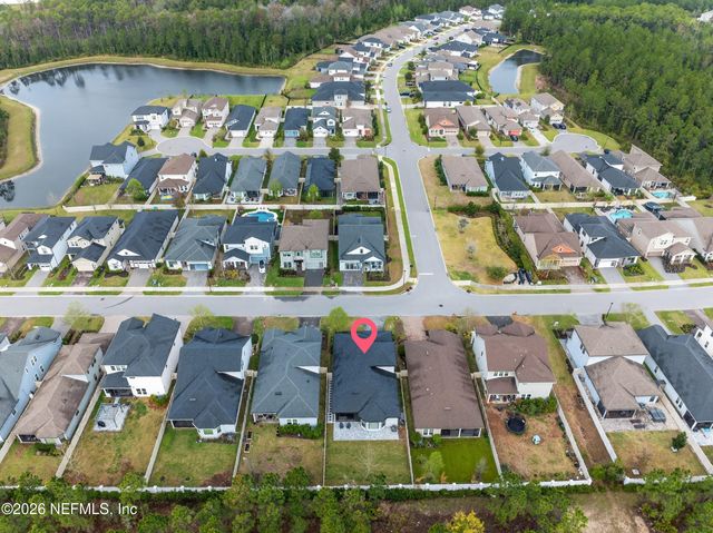 9809 INVENTION Lane, Jacksonville, FL 32256