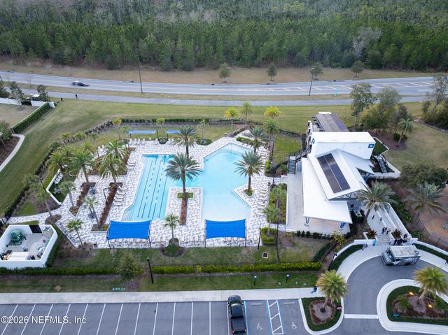 9809 INVENTION Lane, Jacksonville, FL 32256