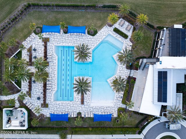 9809 INVENTION Lane, Jacksonville, FL 32256