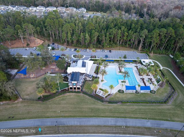 9809 INVENTION Lane, Jacksonville, FL 32256