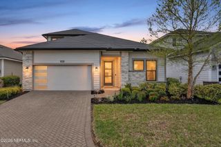 9809 INVENTION Lane, Jacksonville, FL 32256