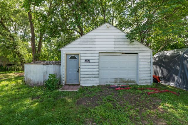 315 East Street, Mendon, MI 49072