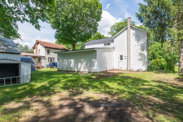 315 East Street, Mendon, MI 49072