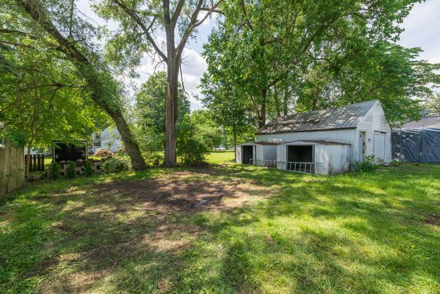 315 East Street, Mendon, MI 49072