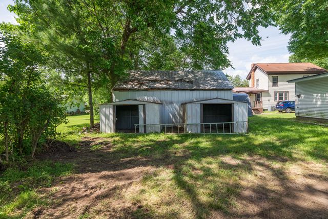 315 East Street, Mendon, MI 49072