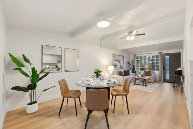 1491 Cliffwood Dr, San Jose, CA 95122