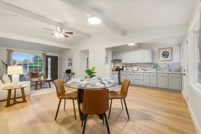 1491 Cliffwood Dr, San Jose, CA 95122