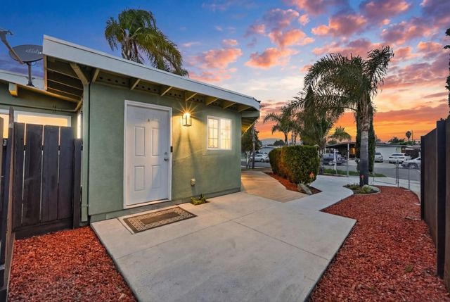 1491 Cliffwood Dr, San Jose, CA 95122