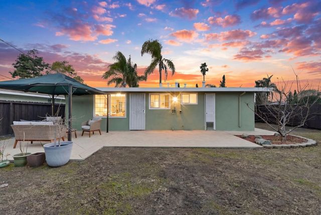 1491 Cliffwood Dr, San Jose, CA 95122