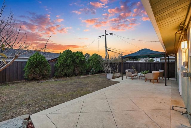 1491 Cliffwood Dr, San Jose, CA 95122