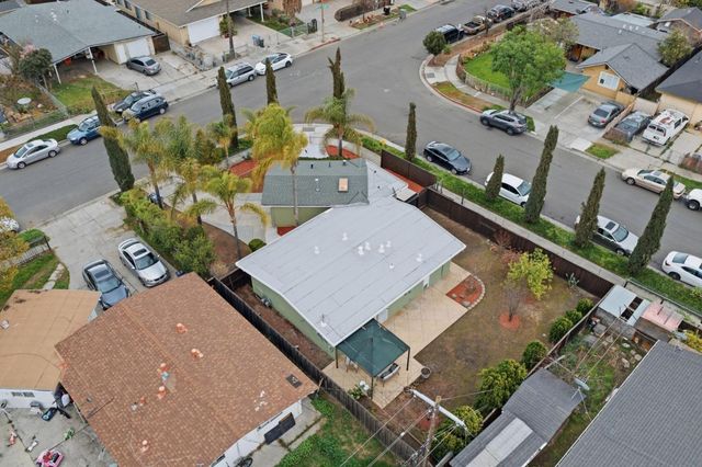 1491 Cliffwood Dr, San Jose, CA 95122