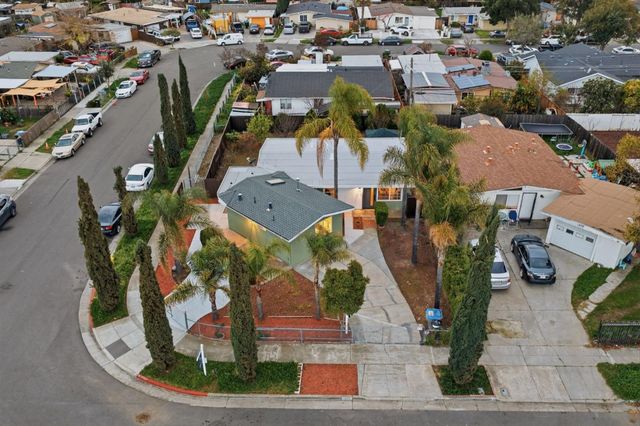 1491 Cliffwood Dr, San Jose, CA 95122