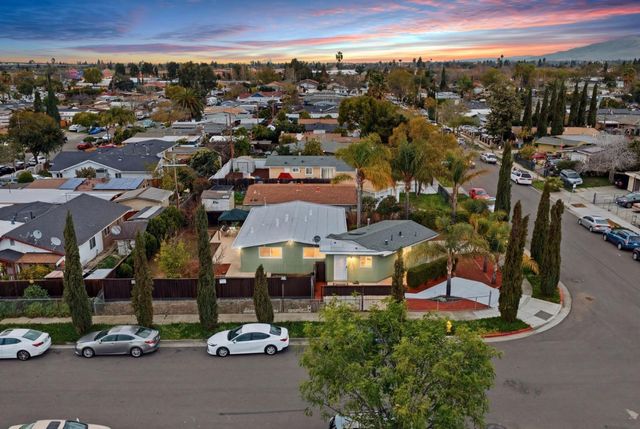 1491 Cliffwood Dr, San Jose, CA 95122