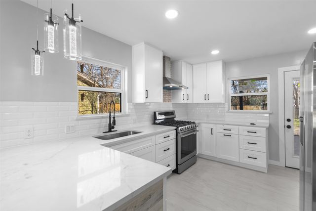 10730 Hermosa Drive, Dallas, TX 75218