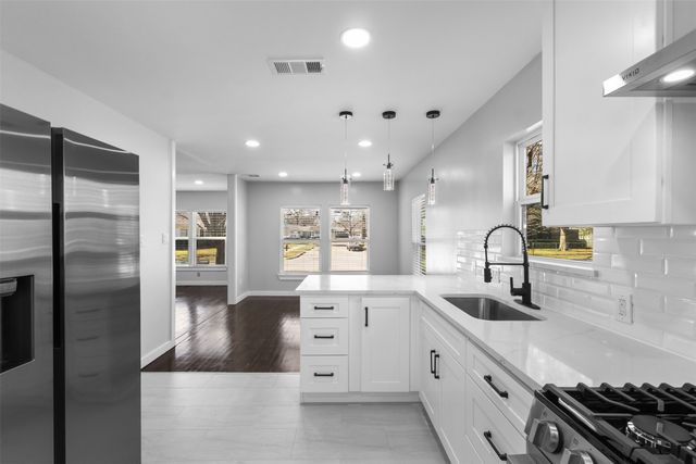 10730 Hermosa Drive, Dallas, TX 75218