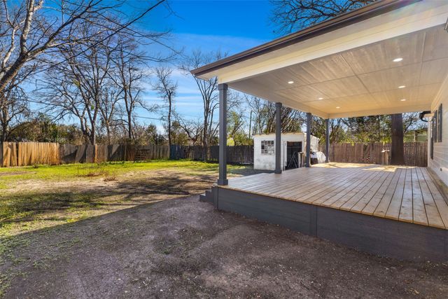 10730 Hermosa Drive, Dallas, TX 75218