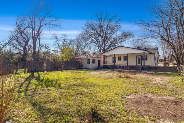 10730 Hermosa Drive, Dallas, TX 75218