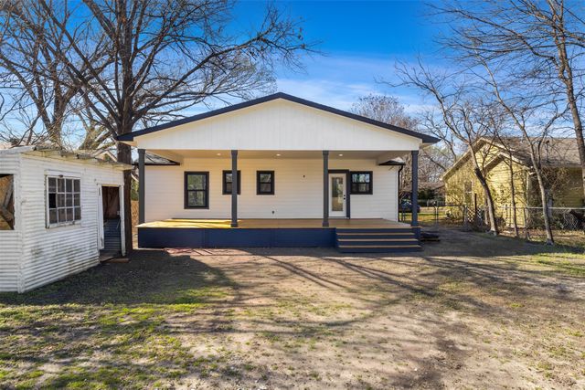 10730 Hermosa Drive, Dallas, TX 75218