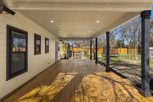 10730 Hermosa Drive, Dallas, TX 75218