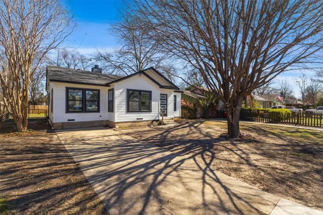 10730 Hermosa Drive, Dallas, TX 75218