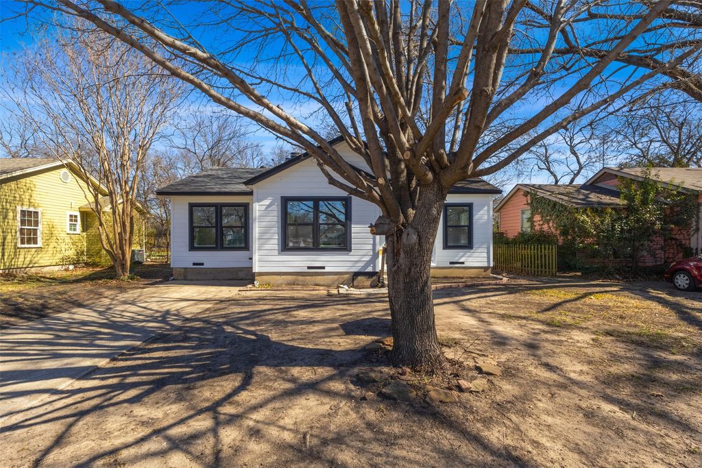 10730 Hermosa Drive, Dallas, TX 75218