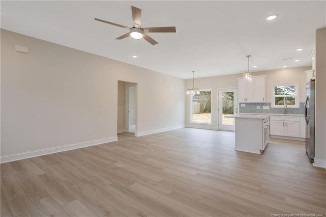 5824 Fairway Drive, Hope Mills, NC 28348