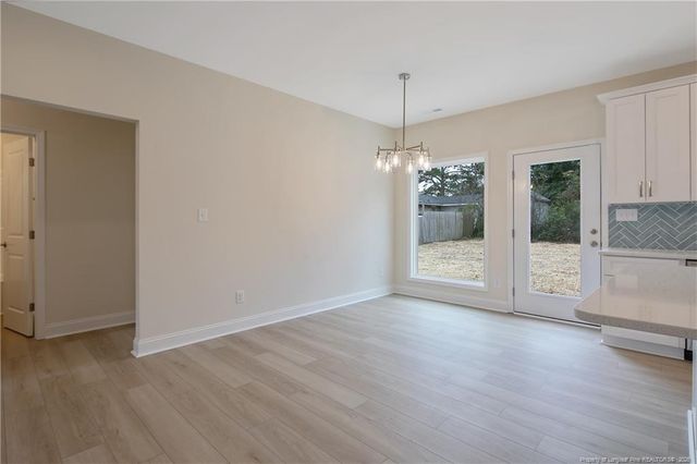 5824 Fairway Drive, Hope Mills, NC 28348