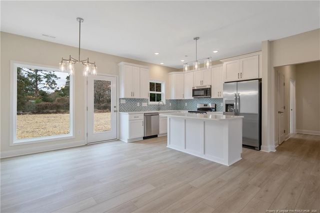 5824 Fairway Drive, Hope Mills, NC 28348