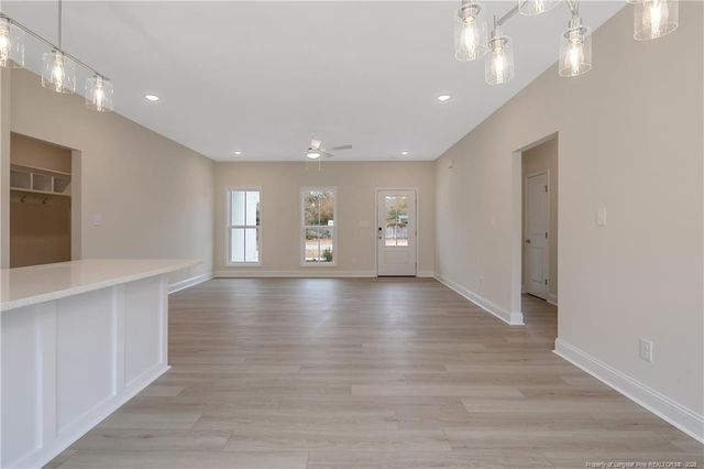 5824 Fairway Drive, Hope Mills, NC 28348