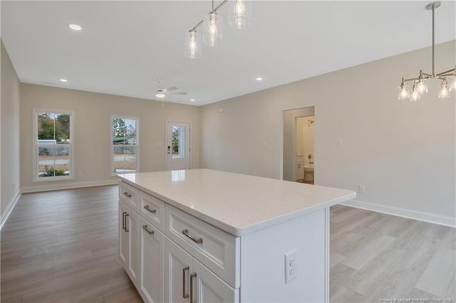 5824 Fairway Drive, Hope Mills, NC 28348