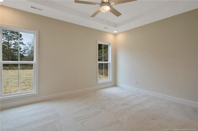 5824 Fairway Drive, Hope Mills, NC 28348