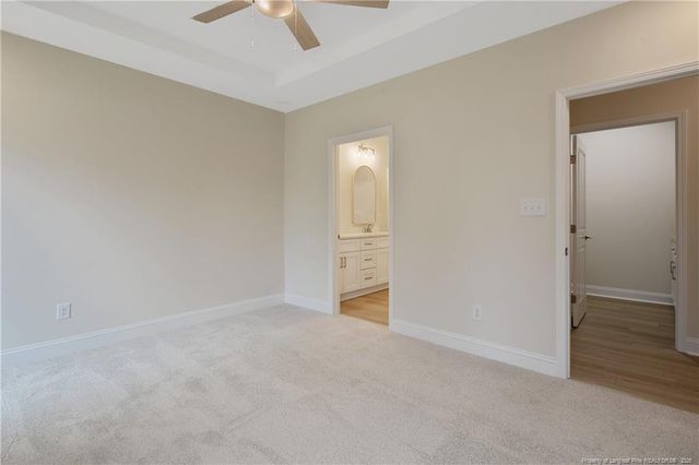 5824 Fairway Drive, Hope Mills, NC 28348