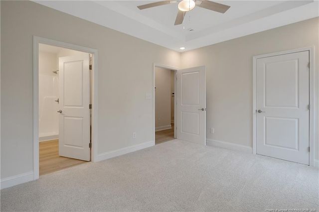 5824 Fairway Drive, Hope Mills, NC 28348